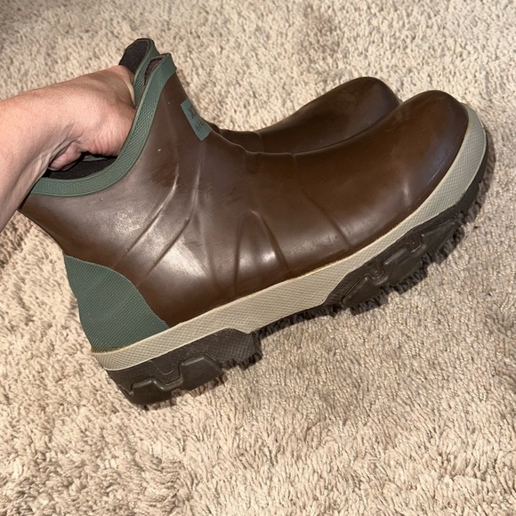 Men’s Huckberry x Xtratuf Waterproof Legacy Altitude Chelsea Boot Sz 11 - Picture 1 of 8